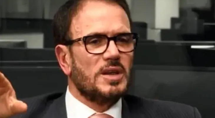 Tony Garcia acusa Moro de agir para esvaziar candidatura ao Governo do Paraná