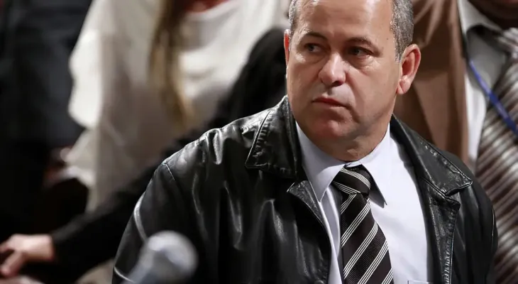 Flávio Dino mantém cassação de Chiquinho Brazão após condenação pelo caso Marielle Franco