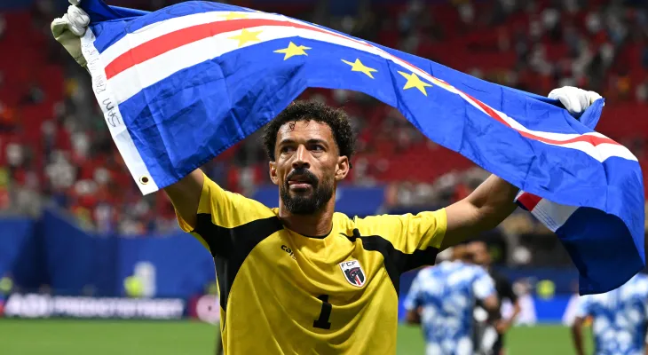 Com Vozinha, Fifa divulga ‘seleção ideal’ da Copa do Mundo de 2026
