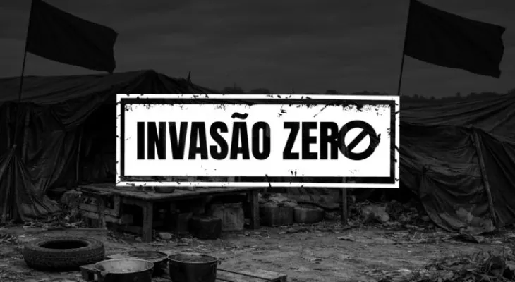 Brasil registra 41 invasões de propriedades rurais em 2026; FPA defende endurecimento das leis