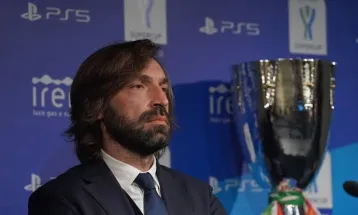 Pirlo comandará a Itália na busca pelo fim do jejum em Copas do Mundo, diz jornal