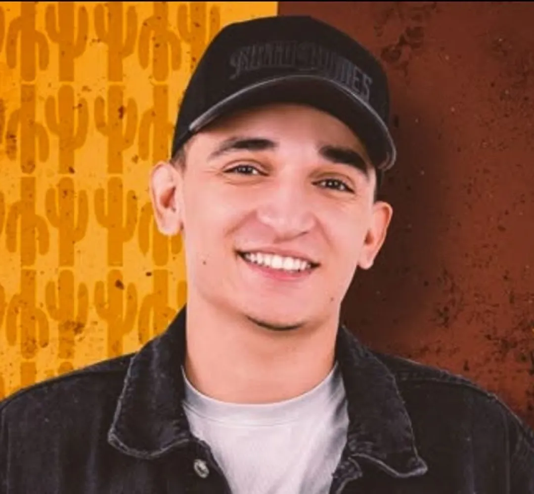 João Gomes é internado com influenza e cancela shows do fim de semana