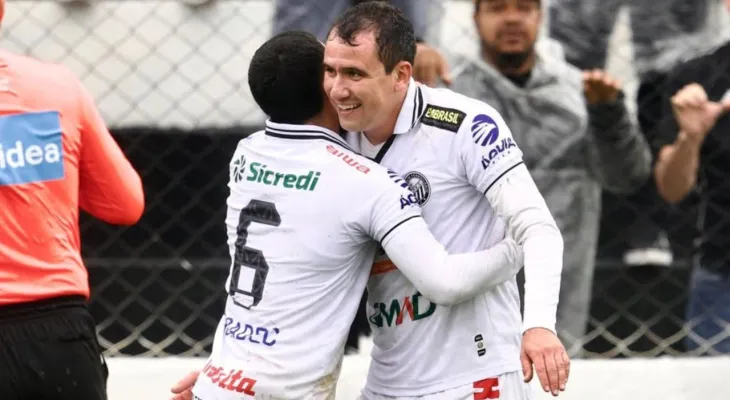 Atlético-GO x Operário: onde assistir, horário, escalações e momento das equipes pela Série B