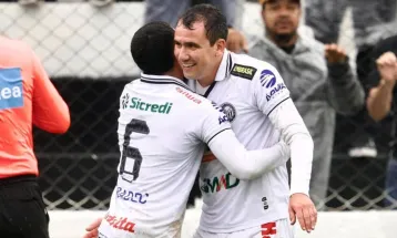 Atlético-GO x Operário: onde assistir, horário, escalações e momento das equipes pela Série B