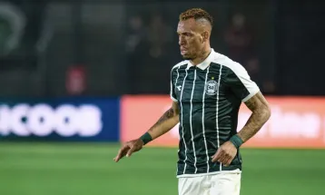 Coritiba segura pressão do Bragantino fora de casa e soma ponto no Brasileirão