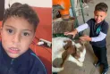 Menino desaparecido em Araucária pode ter sido visto a 14 km do ponto onde sumiu