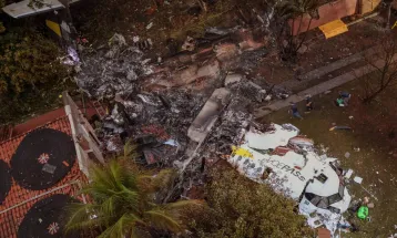 Presidente da Anac diz que agência foi enganada pela Voepass com documentos falsos
