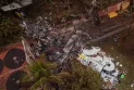 PF apresenta relatório final sobre queda do avião da Voepass que matou 62 pessoas