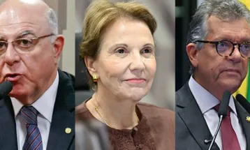 Profert avança para reduzir dependência de fertilizantes importados e fortalecer produção nacional