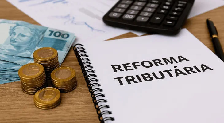 Reforma Tributária: Receita Federal divulga cronograma para emissão da nova nota fiscal eletrônica