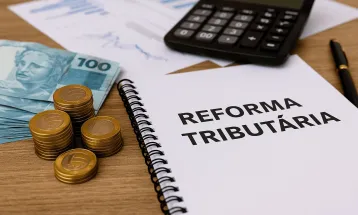 Reforma Tributária: Receita Federal divulga cronograma para emissão da nova nota fiscal eletrônica