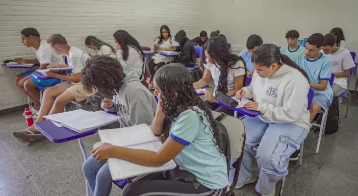 Censo Escolar 2026: prazo para envio da primeira etapa termina nesta sexta-feira