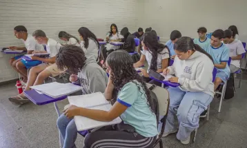 Censo Escolar 2026: prazo para envio da primeira etapa termina nesta sexta-feira