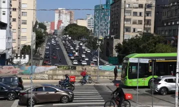 Move Brasil: bancos começam a oferecer financiamento para motos e bicicletas elétricas nesta segunda
