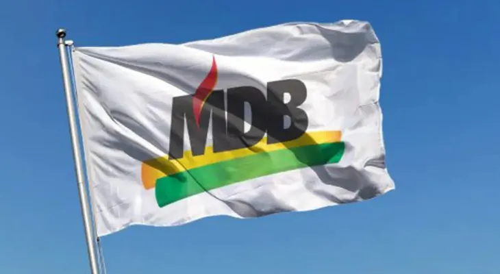 MDB decide não lançar candidato à Presidência e libera alianças nos estados