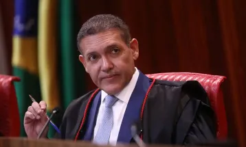 TSE reúne embaixadores para apresentar sistema eleitoral e reforçar segurança das urnas eletrônicas