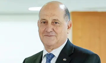 Itamaraty convoca embaixador da Argentina após falas de Javier Milei em evento no Brasil