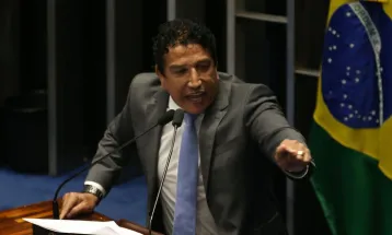 Se Magno Malta for o vice, Flávio ganha no primeiro turno