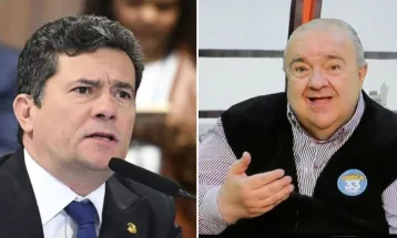 Moro faz aceno a Greca e admite diálogo sobre composição para o Governo do Paraná