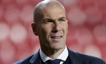 Zidane é anunciado como novo técnico da França e inicia projeto para a Copa do Mundo de 2030