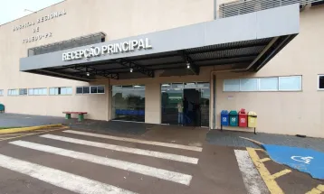 Prefeitura de Toledo negocia parceria com governo federal para gestão do Hospital Regional