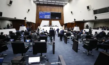 Assembleia aprova projeto para ampliar capacitação e prevenção de casos de engasgo no Paraná