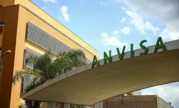 Anvisa aprova novo medicamento para tratamento de câncer de pulmão avançado