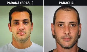 Polícia Civil esclarece paradeiro de foragido de triplo homicídio após 13 anos de investigações