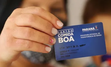 TCE mantém suspensão de licitação milionária do Comida Boa por suspeitas sobre empresa
