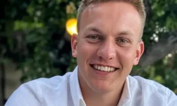 Identificado Mark Lensink, turista que morreu após barco virar nas Cataratas do Iguaçu