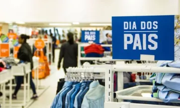 Oeste do Paraná impulsiona crescimento das vendas para o Dia dos Pais