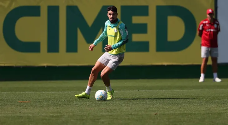 Líder Verdão visita o Vitória nesta quarta pela 21ª rodada do Brasileirão
