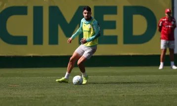 Líder Verdão visita o Vitória nesta quarta pela 21ª rodada do Brasileirão