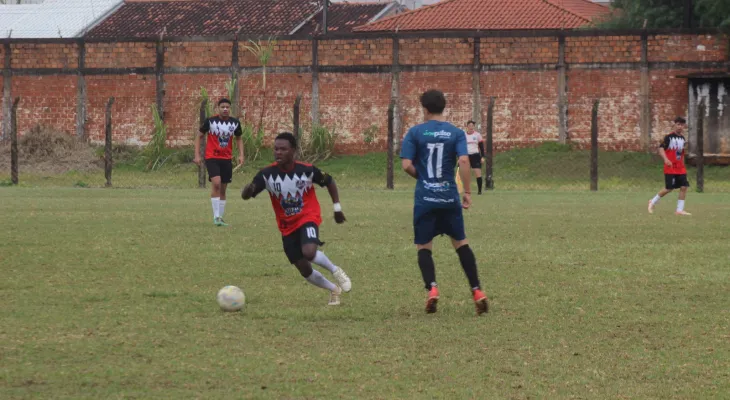 Finais do Paraná Bom de Bola serão nesta quinta-feira em Cascavel