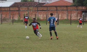 Finais do Paraná Bom de Bola serão nesta quinta-feira em Cascavel
