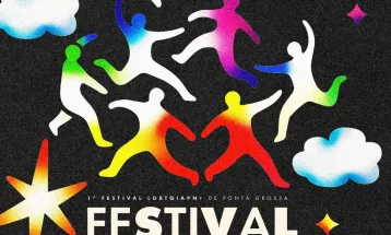 Festival LGBTQIAPN+ estreia em Ponta Grossa com atrações culturais e debates sobre direitos