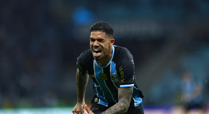 Grêmio recebe o Bolívar nos playoffs da Copa Sul-Americana