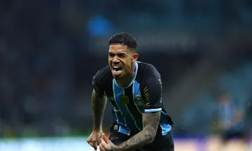 Grêmio recebe o Bolívar nos playoffs da Copa Sul-Americana