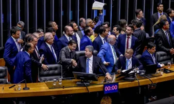 TCU aponta falta de transparência e irregularidades em emendas Pix repassadas a estados e municípios