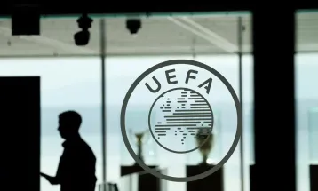 Uefa anuncia boicote às competições da Fifa em protesto contra plano de venda de participação a investidores