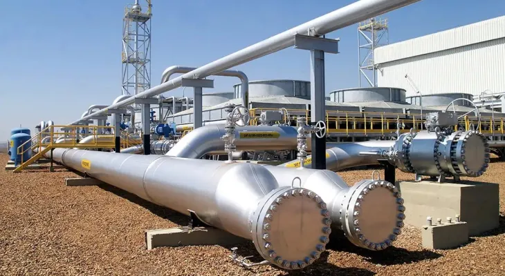 Governo aprova nova política para ampliar oferta de gás natural e prevê redução de até 50% no preço para a indústria