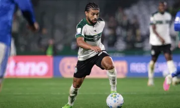 Coritiba perde para o Cruzeiro no Couto Pereira e amplia jejum no Brasileirão