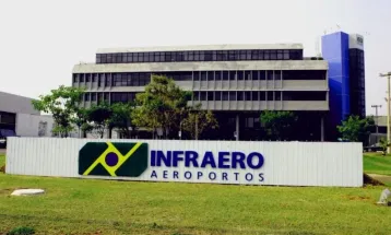 Governo prepara nova fase da Infraero com foco em aeroportos regionais e saída dos grandes terminais