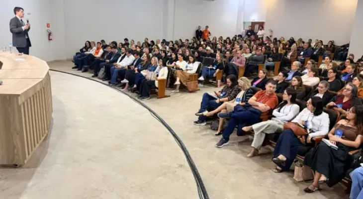 TCE-PR reúne mais de 350 participantes em Fórum de Controle Social em Cascavel