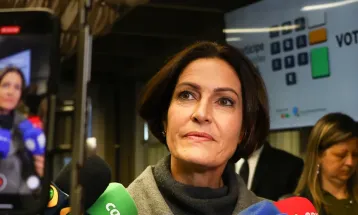 Cristina Graeml reafirma pré-candidatura ao Senado e diz que não cogita disputar vaga de deputada federal