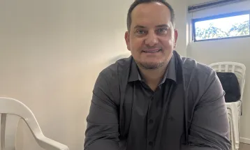 Fabrício aposta na defesa dos aposentados e na reconstrução do PDT para disputar vaga na Assembleia Legislativa