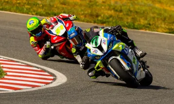 MOTO1000GP: Fim de semana de Motovelocidade em Cascavel