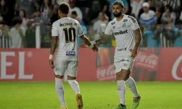 Santos e Remo jogam pelas oitavas da Copa do Brasil neste sábado
