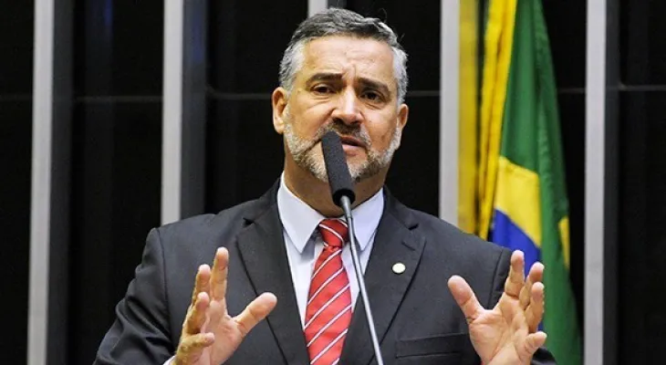 Paulo Pimenta declara patrimônio de R$ 1,8 milhão ao TSE, quase dez vezes maior que em 2022