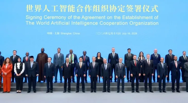 Brasil vê na aliança com a China oportunidade para fortalecer soberania digital em inteligência artificial